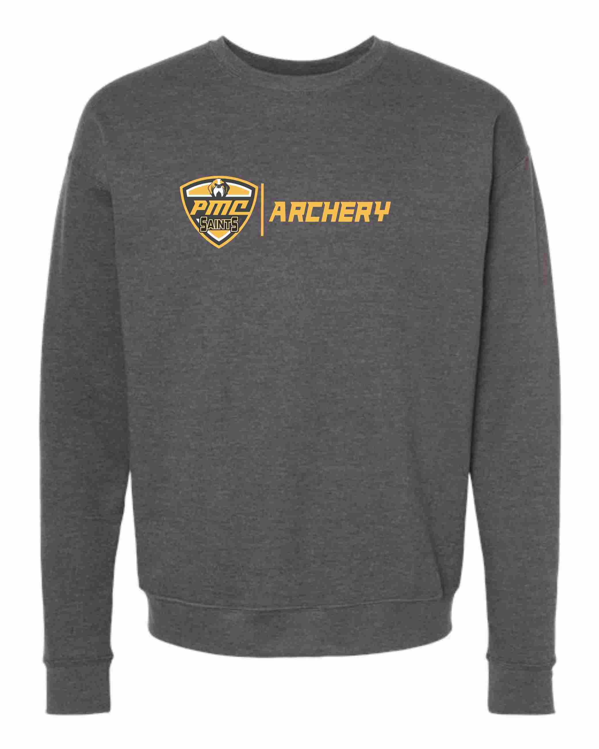 PMC Archery Fleece - Image 5