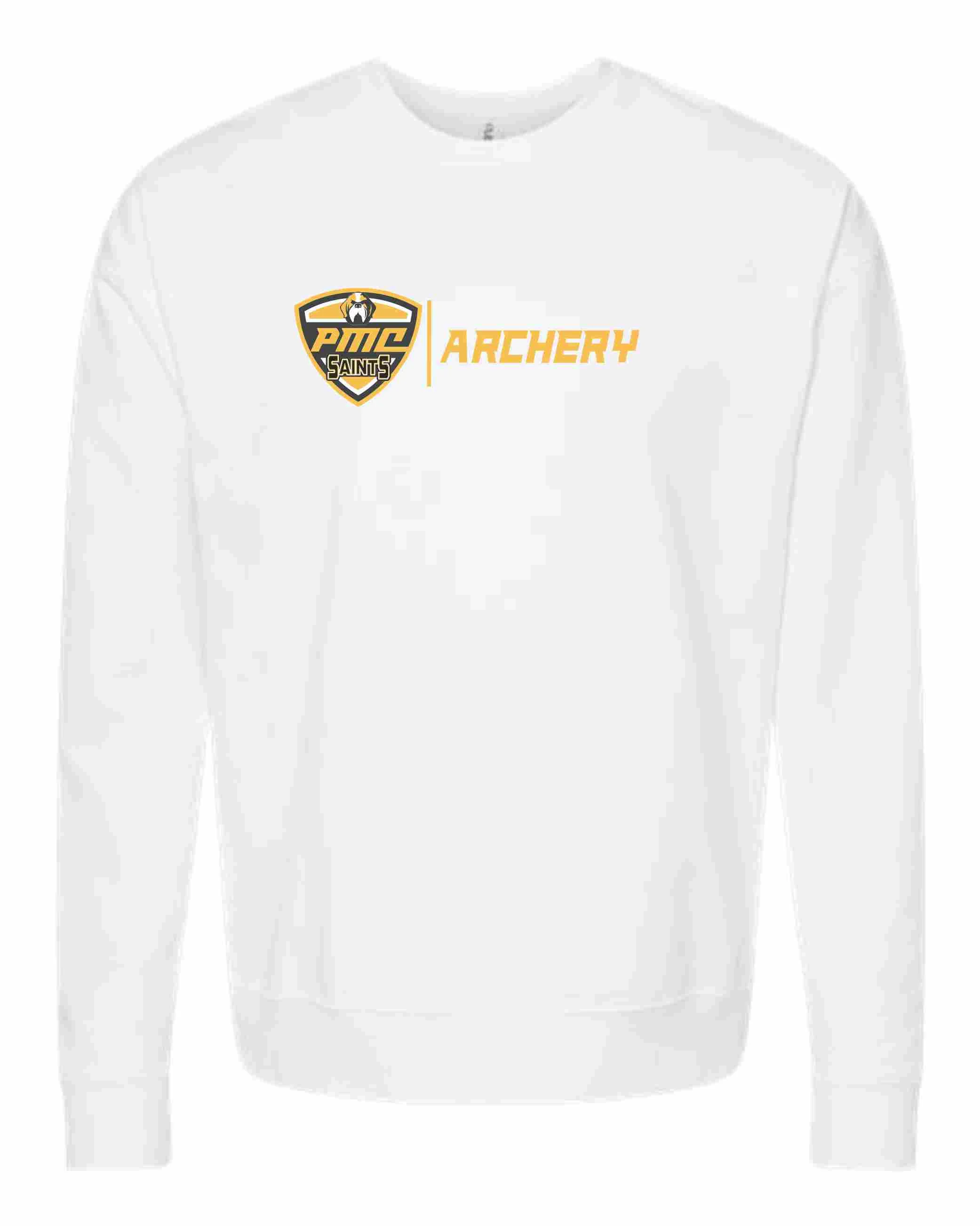 PMC Archery Fleece - Image 6