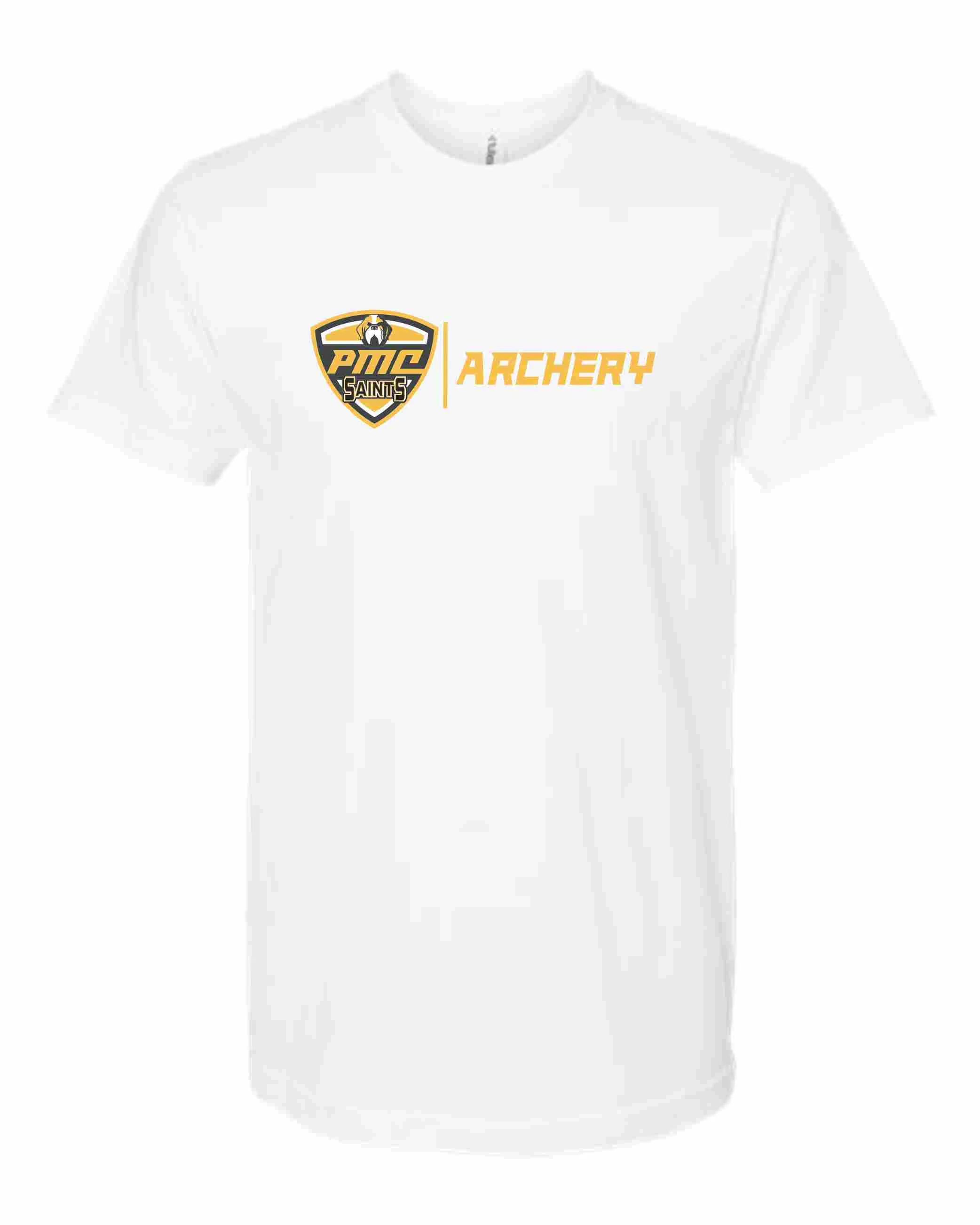 PMC Archery Tees - Image 6