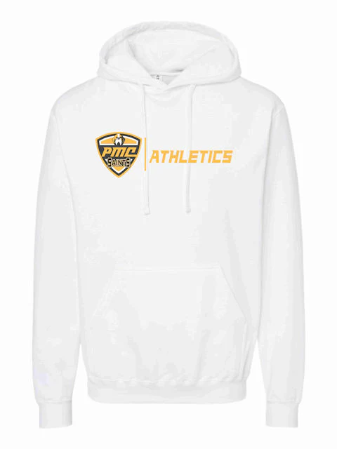 PMC Athletics Fleece - Image 3