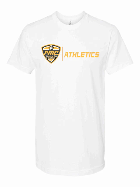 PMC Athletics Tees - Image 6