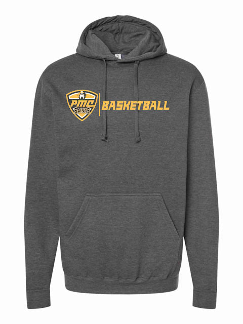 PMC Basketball Fleece - Image 3