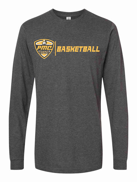 PMC Basketball Tee - Image 2