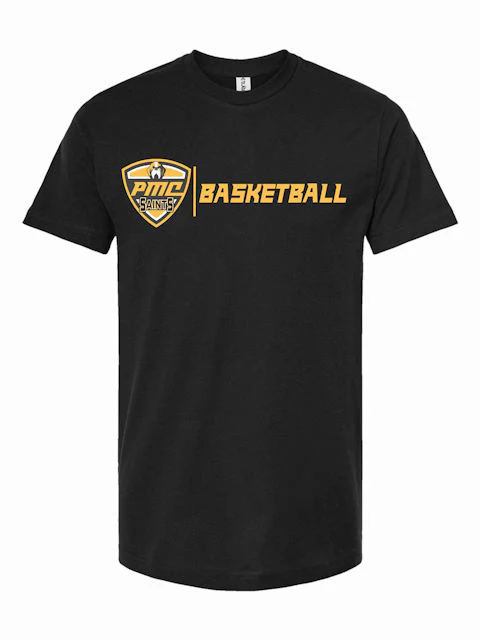 PMC Basketball Tee - Image 4