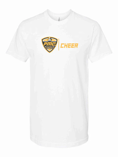 PMC Cheer Tees - Image 6
