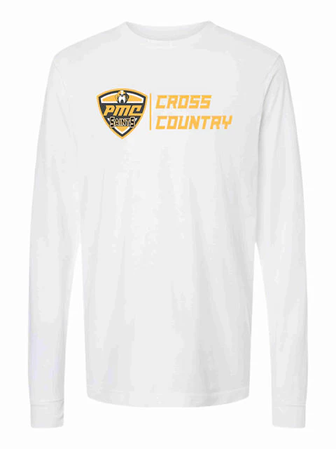 PMC Cross Country Tees - Image 3