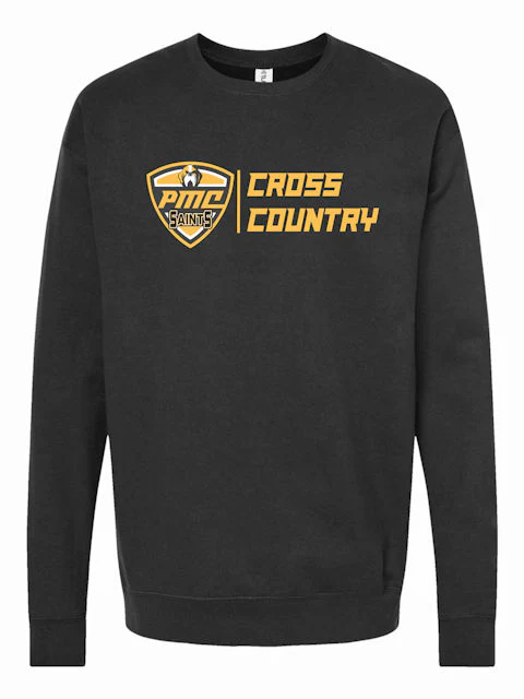 PMC Cross Country Fleece - Image 4