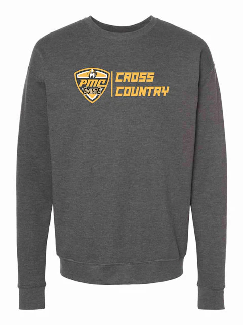 PMC Cross Country Fleece - Image 5