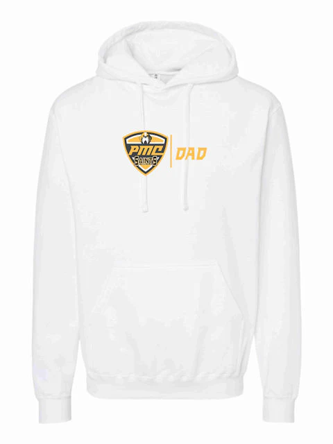 PMC Dad Fleece - Image 3