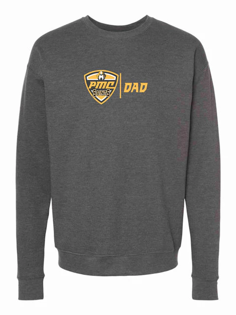 PMC Dad Fleece - Image 5