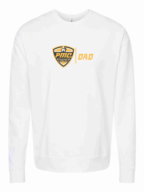 PMC Dad Fleece - Image 6