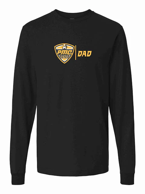 PMC Dad Tees