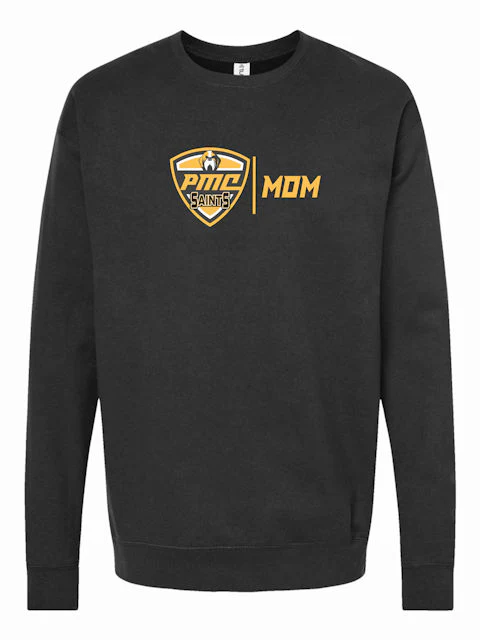 PMC Mom Fleece - Image 4