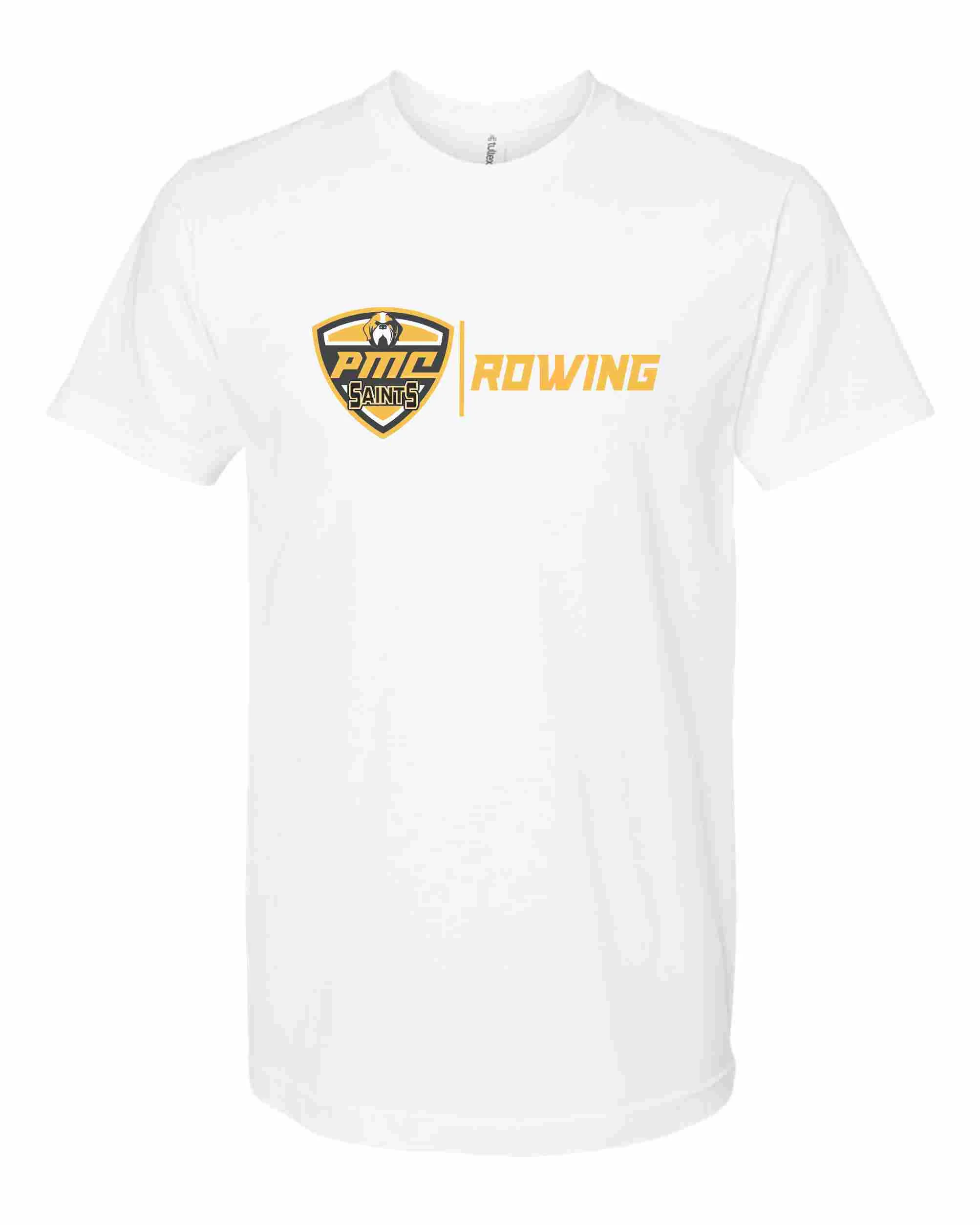PMC Rowing Tees - Image 6