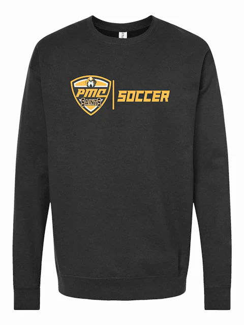 PMC Soccer Fleece - Image 4