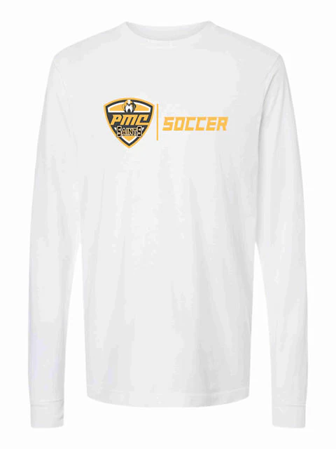 PMC Soccer Tees - Image 3