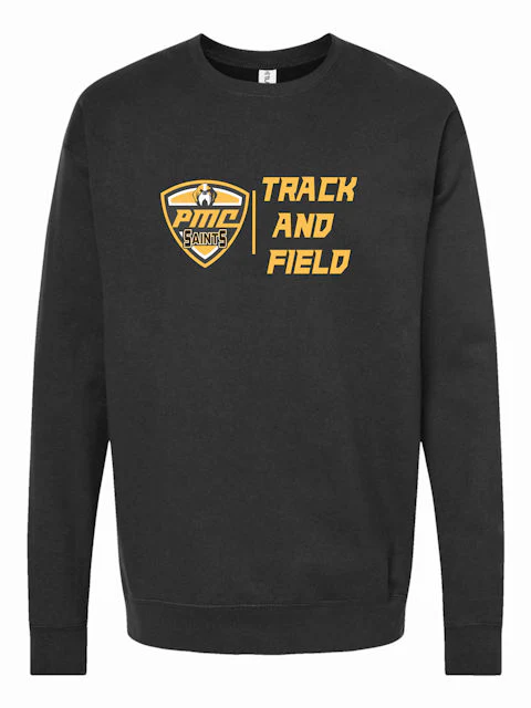 PMC Track & Field Fleece - Image 4