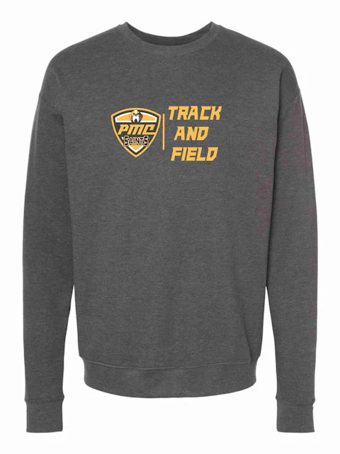 PMC Track & Field Fleece - Image 5
