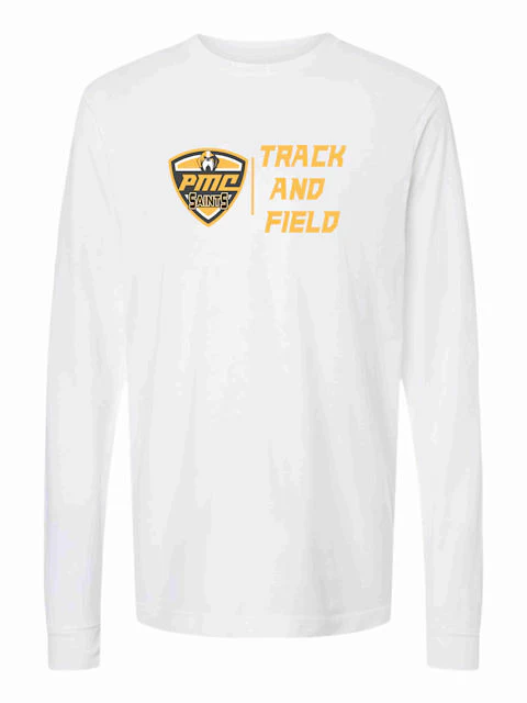 PMC Track & Field Tees - Image 3