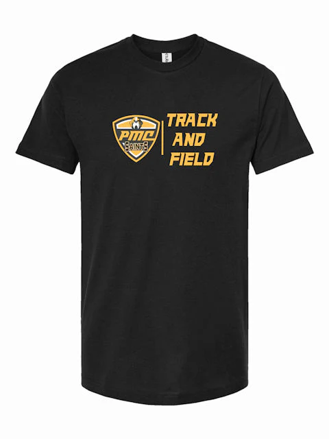 PMC Track & Field Tees - Image 4