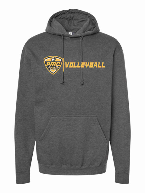 PMC Volleyball Fleece - Image 2