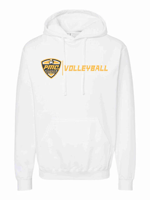 PMC Volleyball Fleece - Image 3