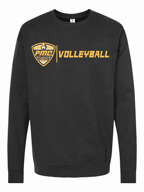 PMC Volleyball Fleece - Image 4