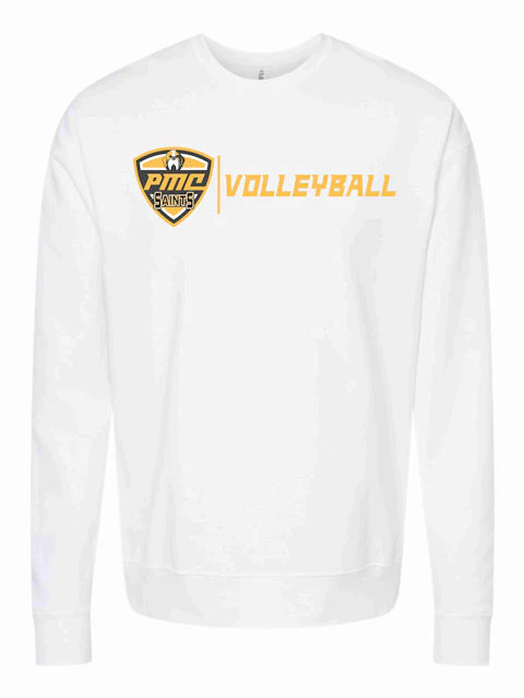 PMC Volleyball Fleece - Image 6