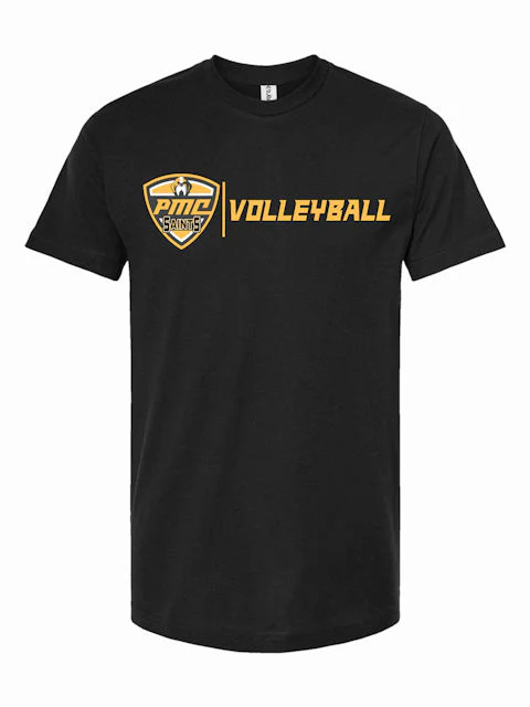 PMC Volleyball Tees - Image 4