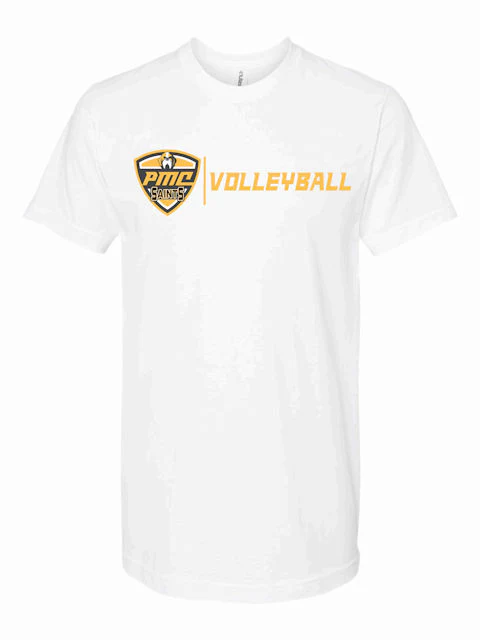 PMC Volleyball Tees - Image 6
