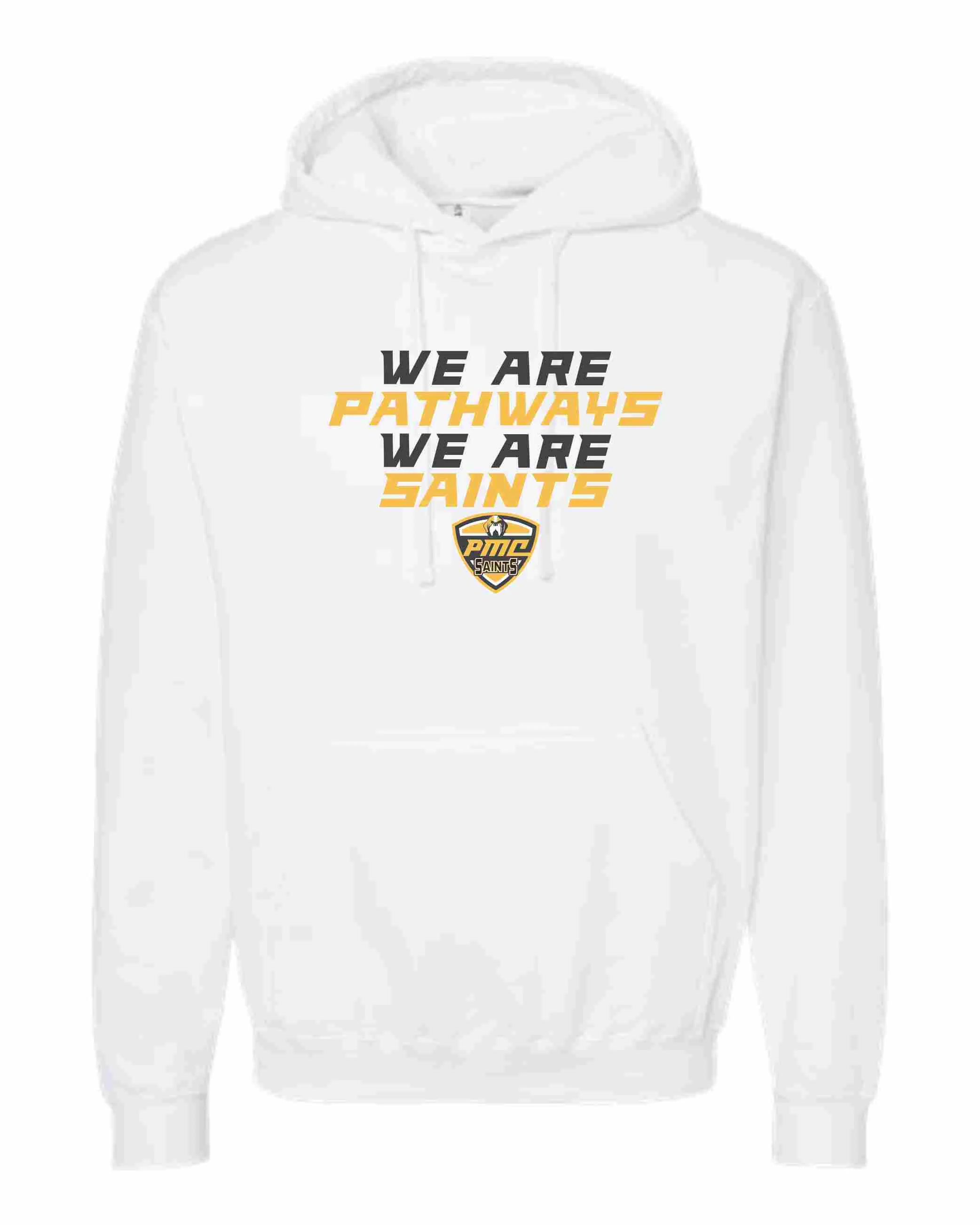 PMC We are Pathways Fleece - Image 2