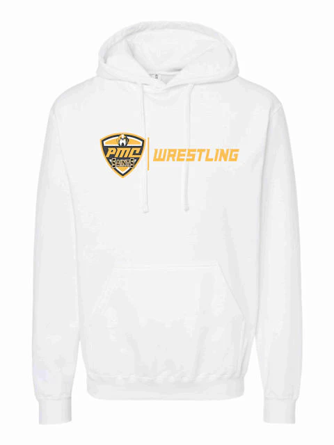 PMC Wrestling Fleece - Image 3