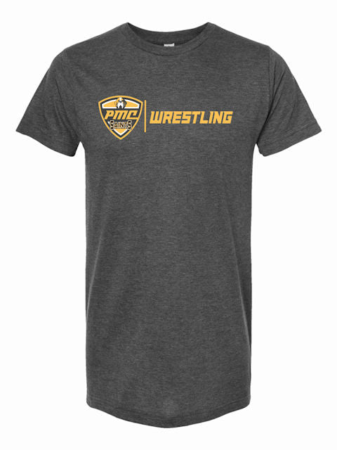 PMC Wrestling Tees - Image 5