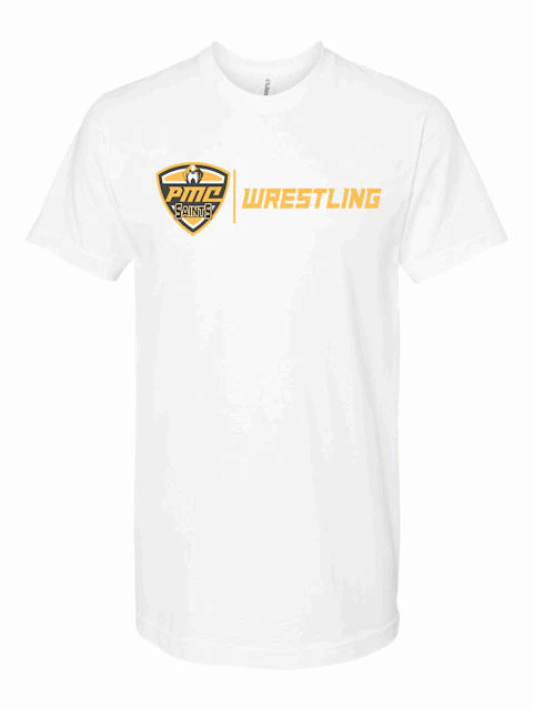 PMC Wrestling Tees - Image 6