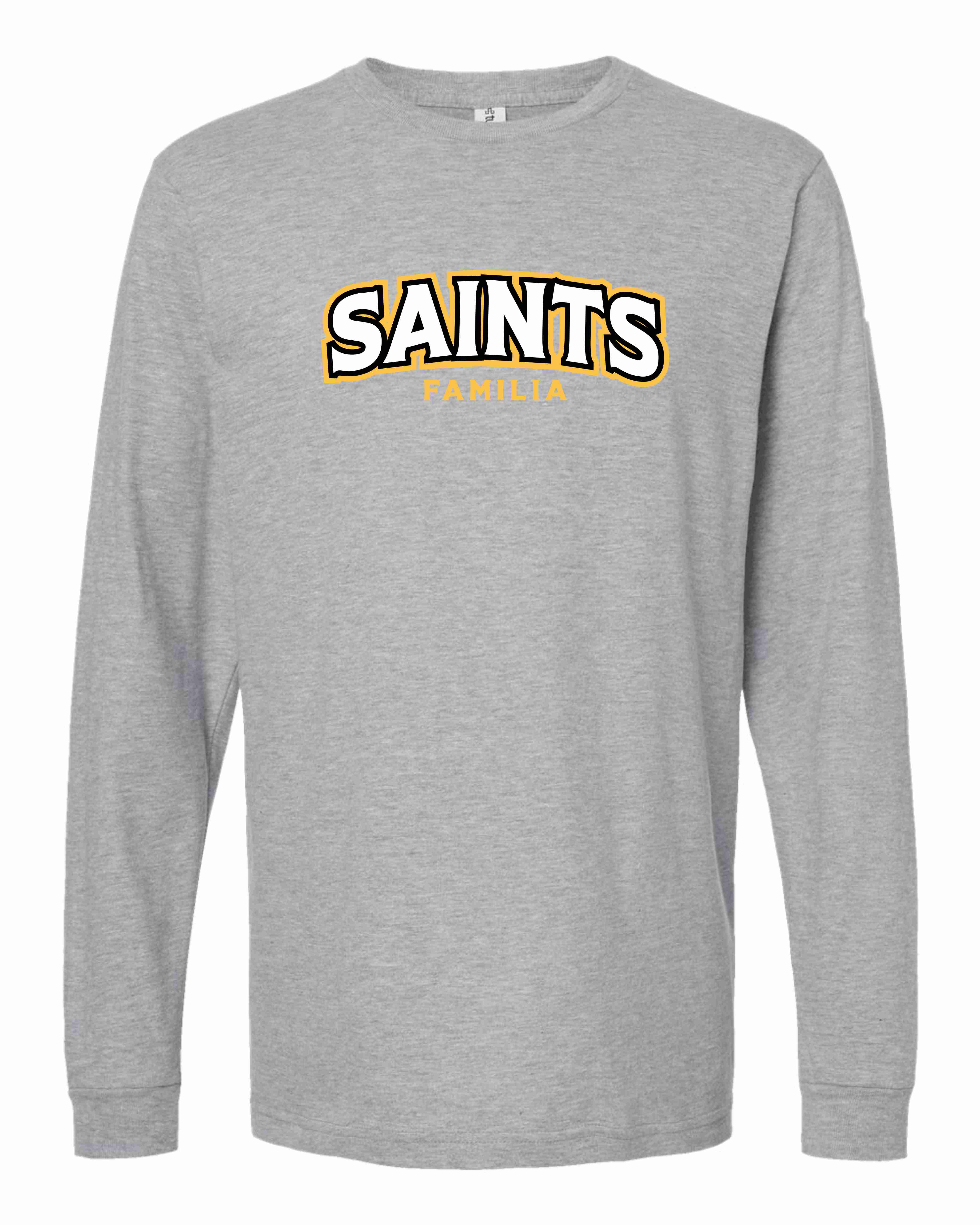 Saints Familia - Image 5