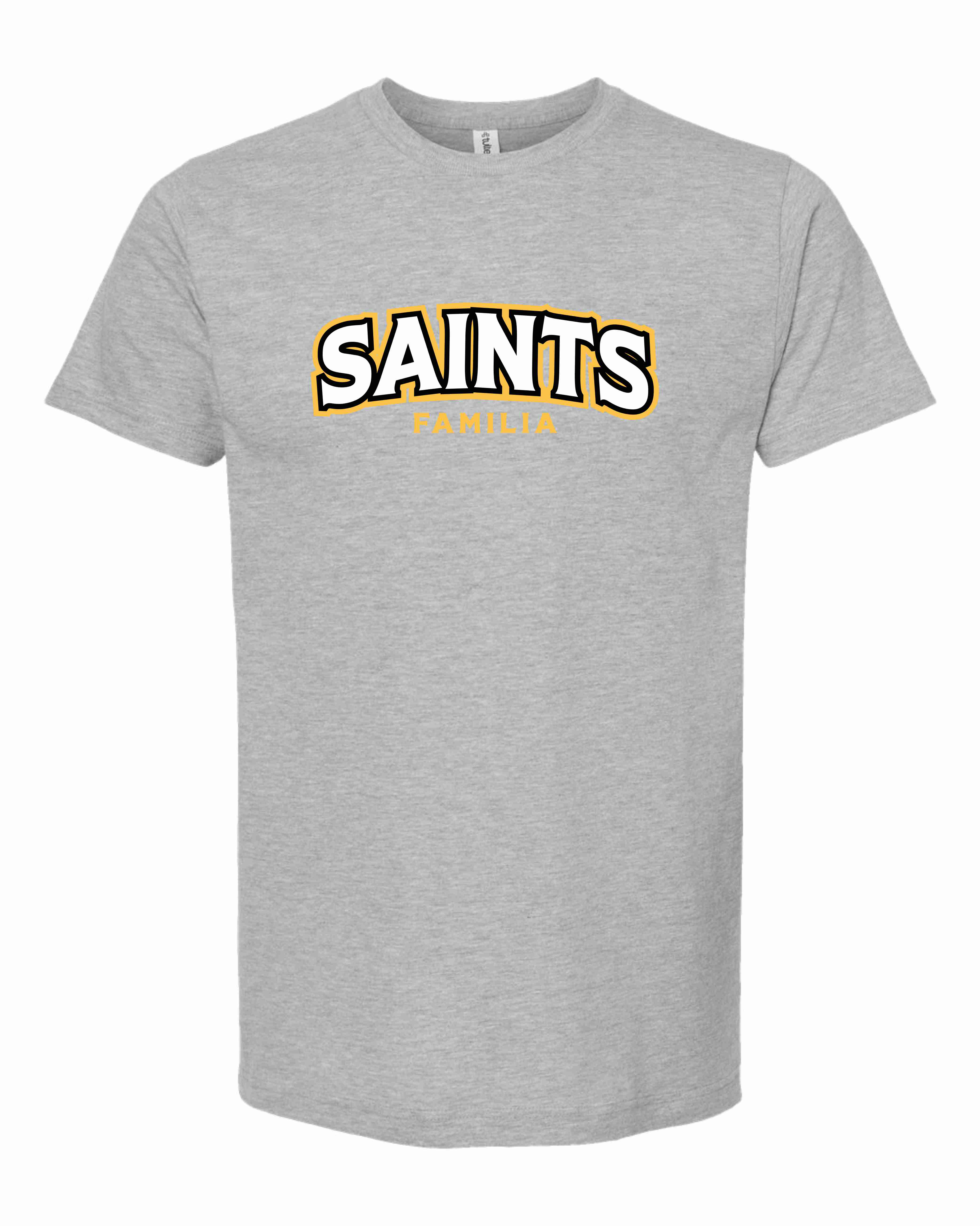Saints Familia - Image 6