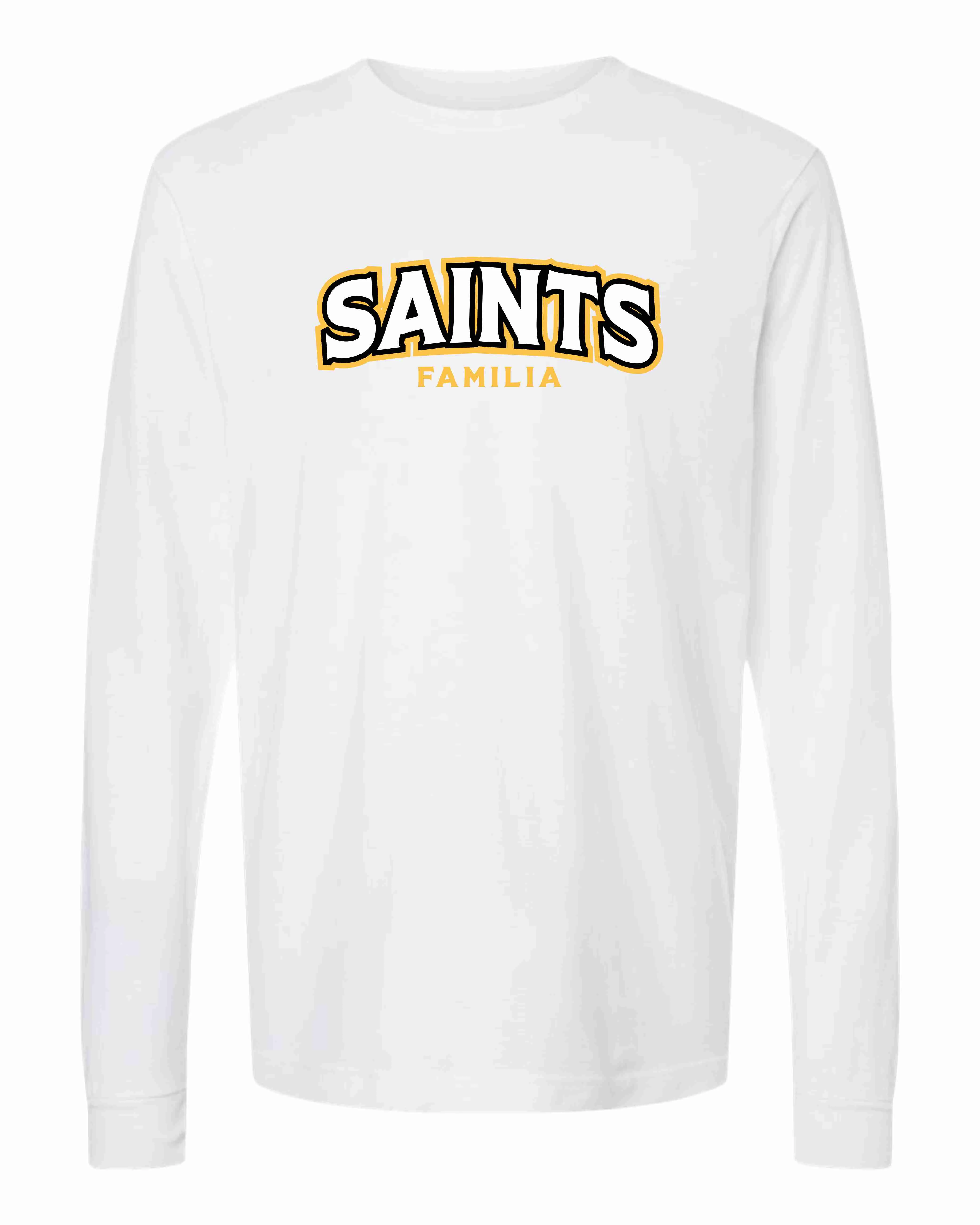Saints Familia - Image 7