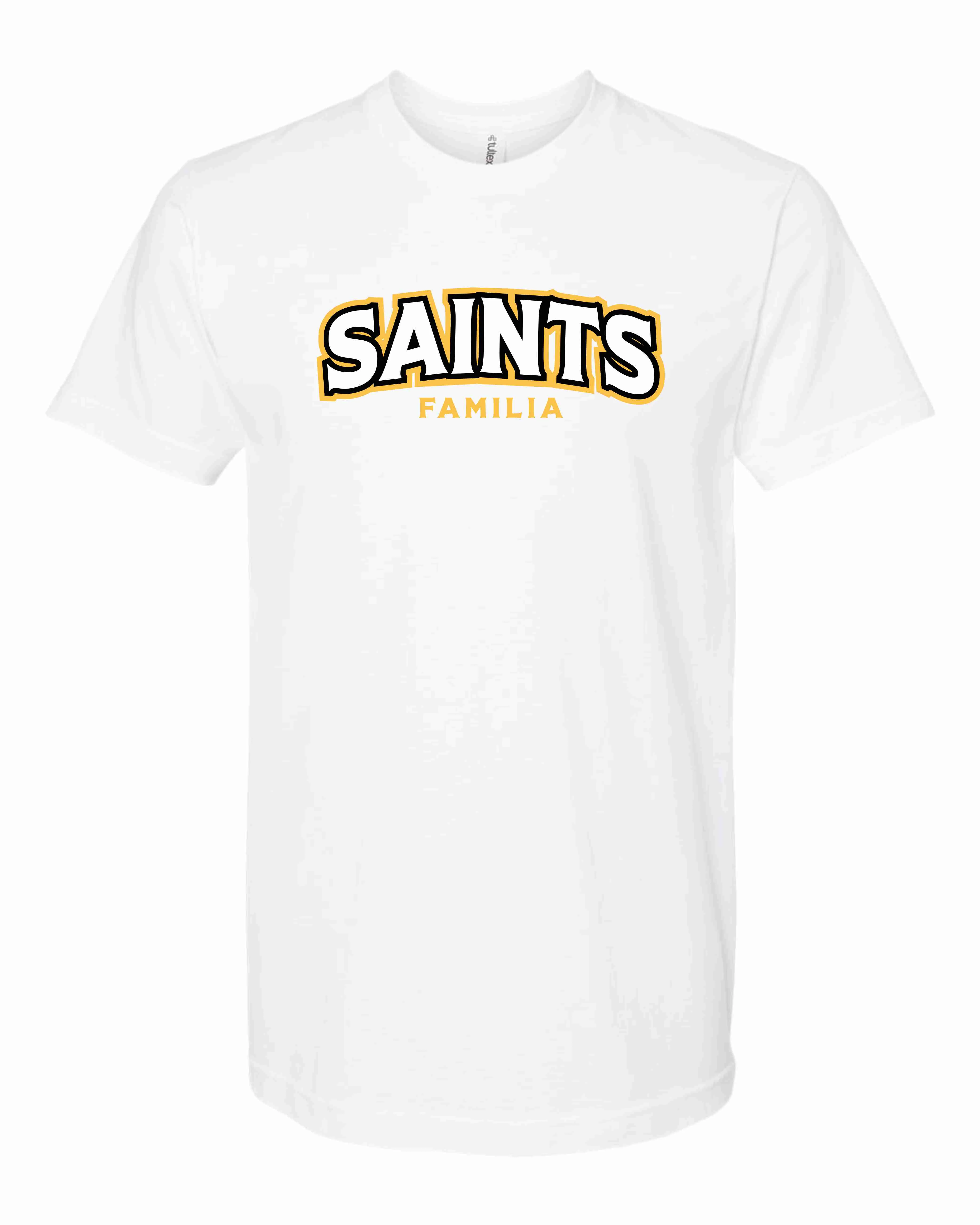 Saints Familia - Image 8