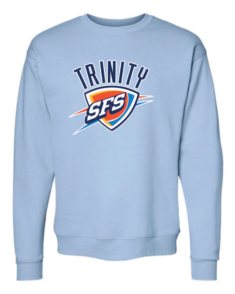 Trinity Thunder Sweatshirt