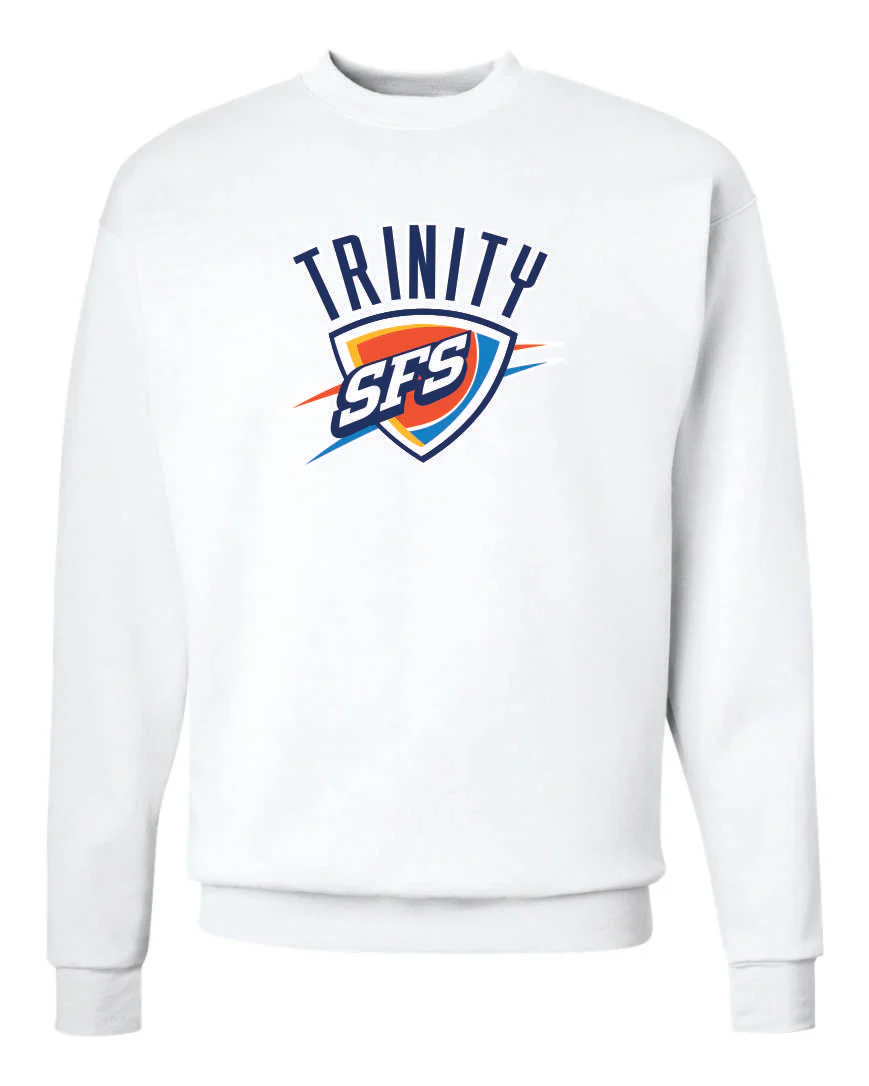Trinity Thunder Sweatshirt - Image 5
