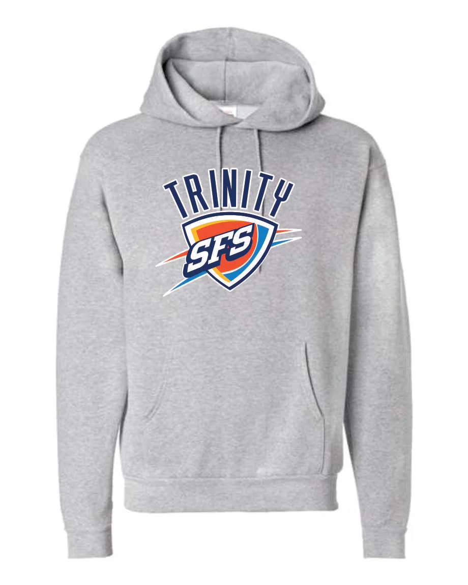 Trinity Thunder Hoodie - Image 3
