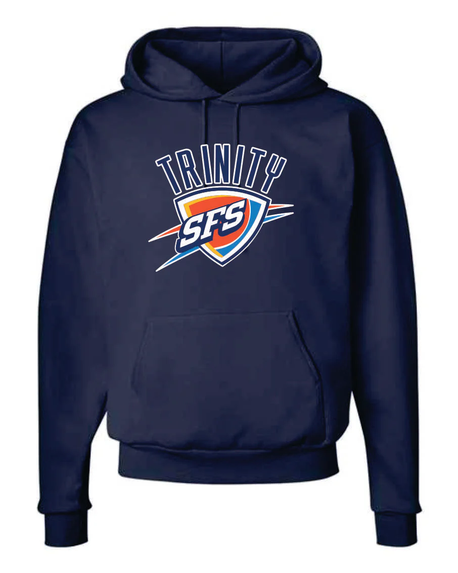 Trinity Thunder Hoodie - Image 4